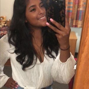 Meet your Posher, Carolyna